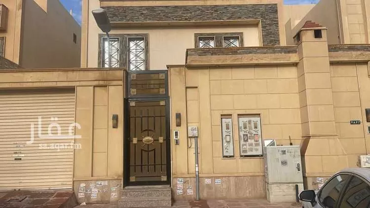 فيلا للبيع في شارع ابن الوراق ، حي الرمال ، الرياض ، منطقة الرياض