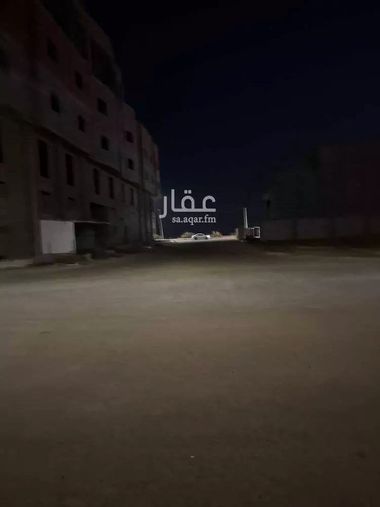 أرض للبيع في شارع 3479643, حي الشرقية, مدينة القنفذة, منطقة مكة المكرمة صورة 3