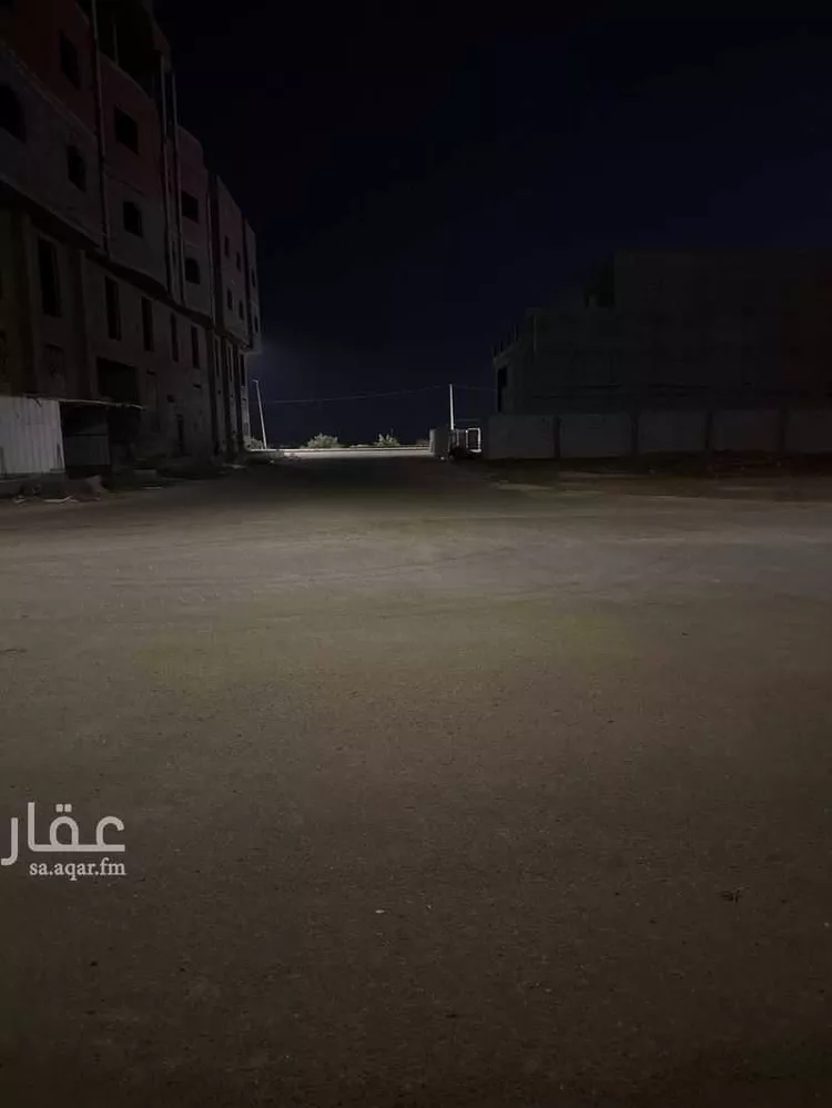 أرض للبيع في شارع 3479643, حي الشرقية, مدينة القنفذة, منطقة مكة المكرمة صورة 4