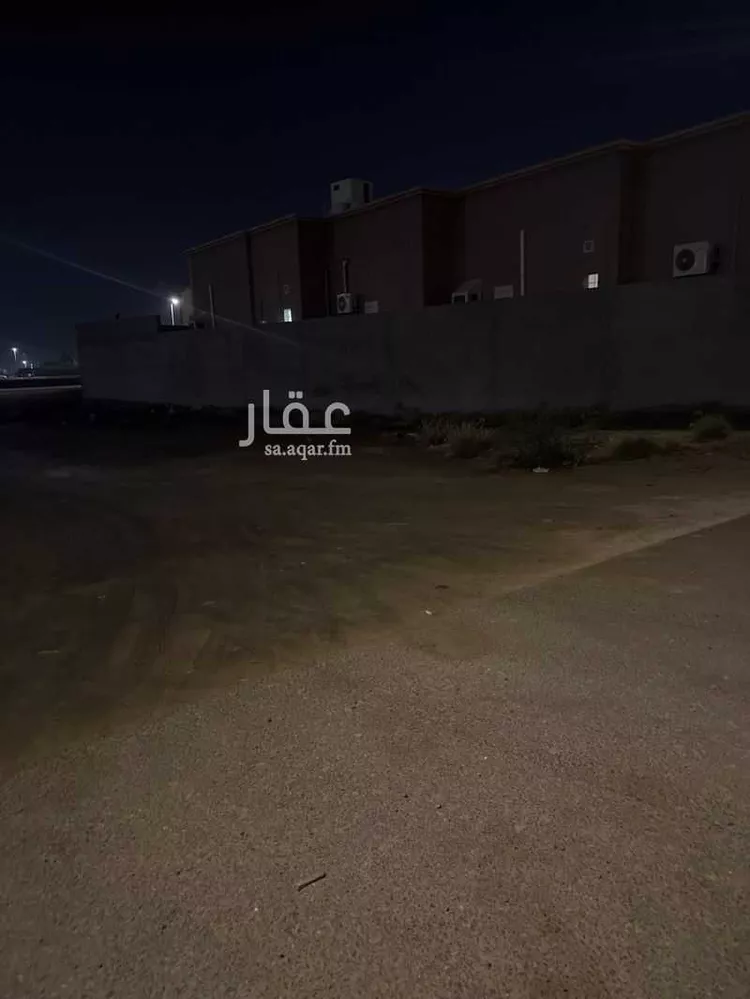 أرض للبيع في شارع 3479643, حي الشرقية, مدينة القنفذة, منطقة مكة المكرمة 6