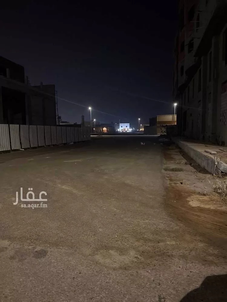 أرض للبيع في شارع 3479643, حي الشرقية, مدينة القنفذة, منطقة مكة المكرمة