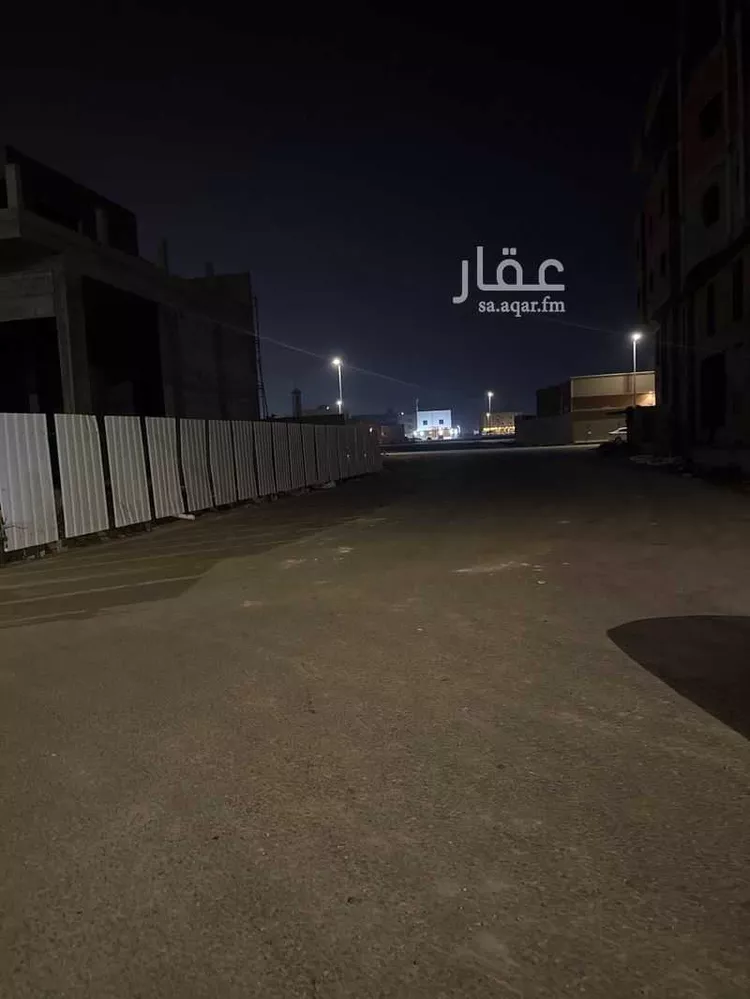 أرض للبيع في شارع 3479643, حي الشرقية, مدينة القنفذة, منطقة مكة المكرمة 10