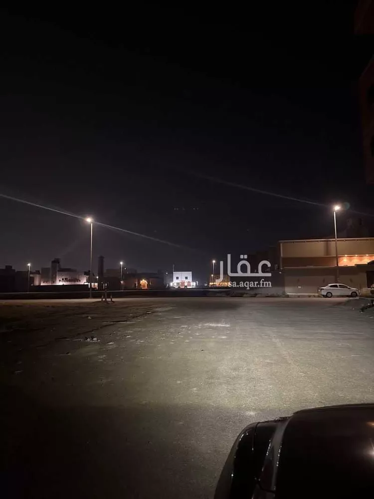 أرض للبيع في شارع 3479643, حي الشرقية, مدينة القنفذة, منطقة مكة المكرمة صورة 2