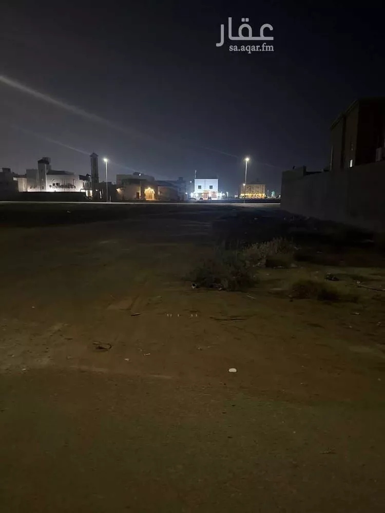 أرض للبيع في شارع 3479643, حي الشرقية, مدينة القنفذة, منطقة مكة المكرمة صورة 5