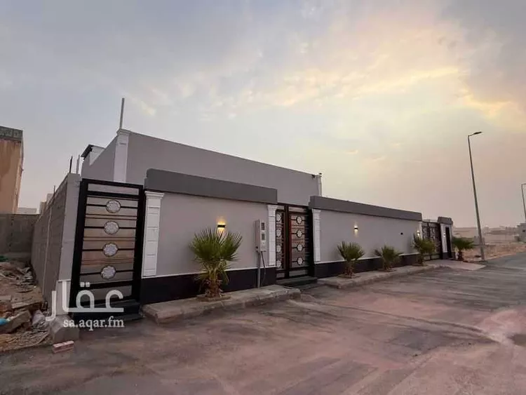 Villa for Sale in Al Kharj Mishrif صورة 3