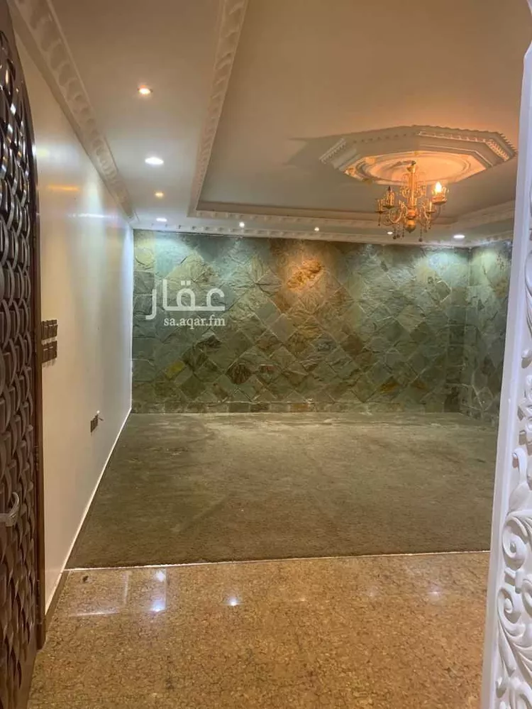 شقة للإيجار في شارع إبن الزبرقان, حي طيبة, مدينة جدة, منطقة مكة المكرمة صورة 2