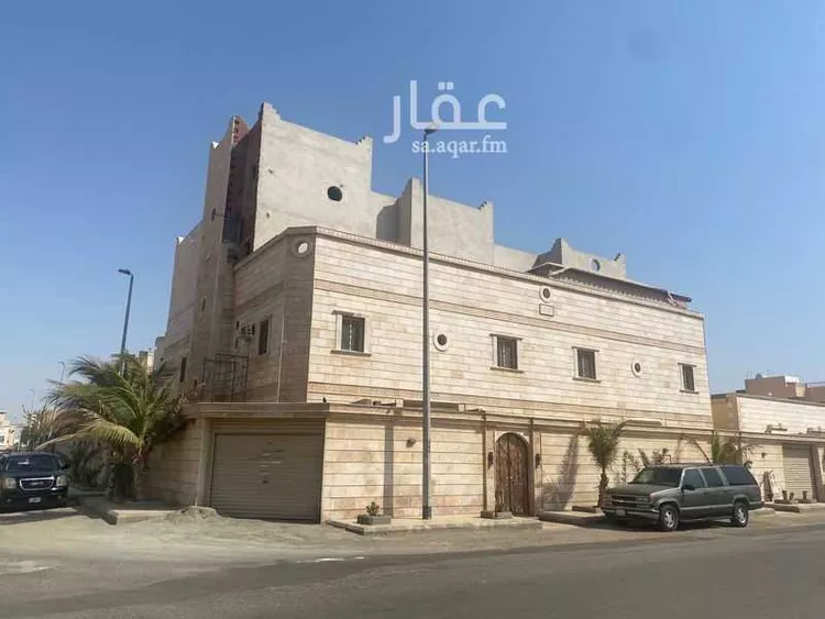 شقة للإيجار في شارع إبن الزبرقان, حي طيبة, مدينة جدة, منطقة مكة المكرمة 1 صورة