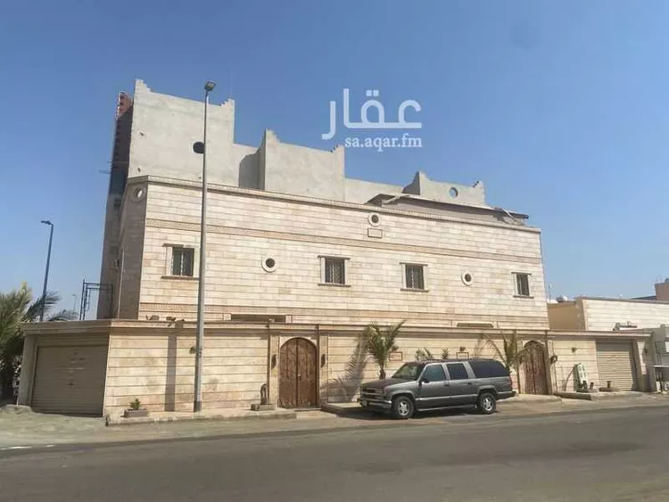شقة للإيجار في شارع إبن الزبرقان, حي طيبة, مدينة جدة, منطقة مكة المكرمة 8