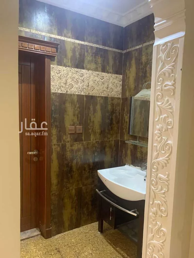 شقة للإيجار في شارع إبن الزبرقان, حي طيبة, مدينة جدة, منطقة مكة المكرمة 9