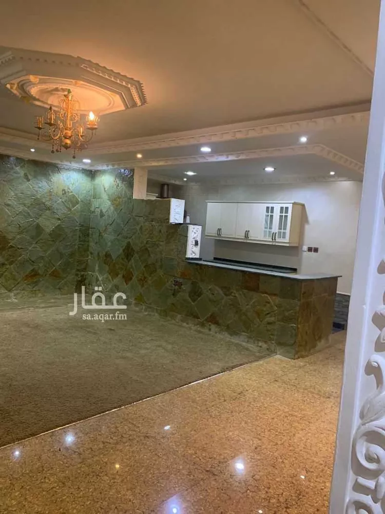 شقة للإيجار في شارع إبن الزبرقان, حي طيبة, مدينة جدة, منطقة مكة المكرمة صورة 4