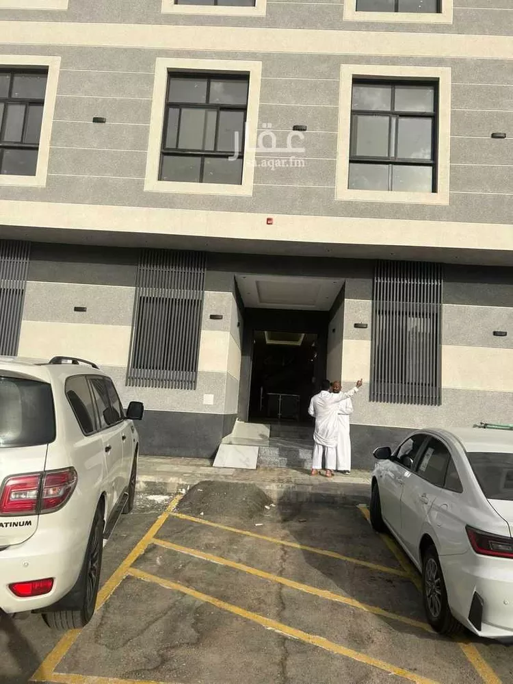 شقة للبيع في شارع ريس, حي بدر, مدينة الرياض, منطقة الرياض