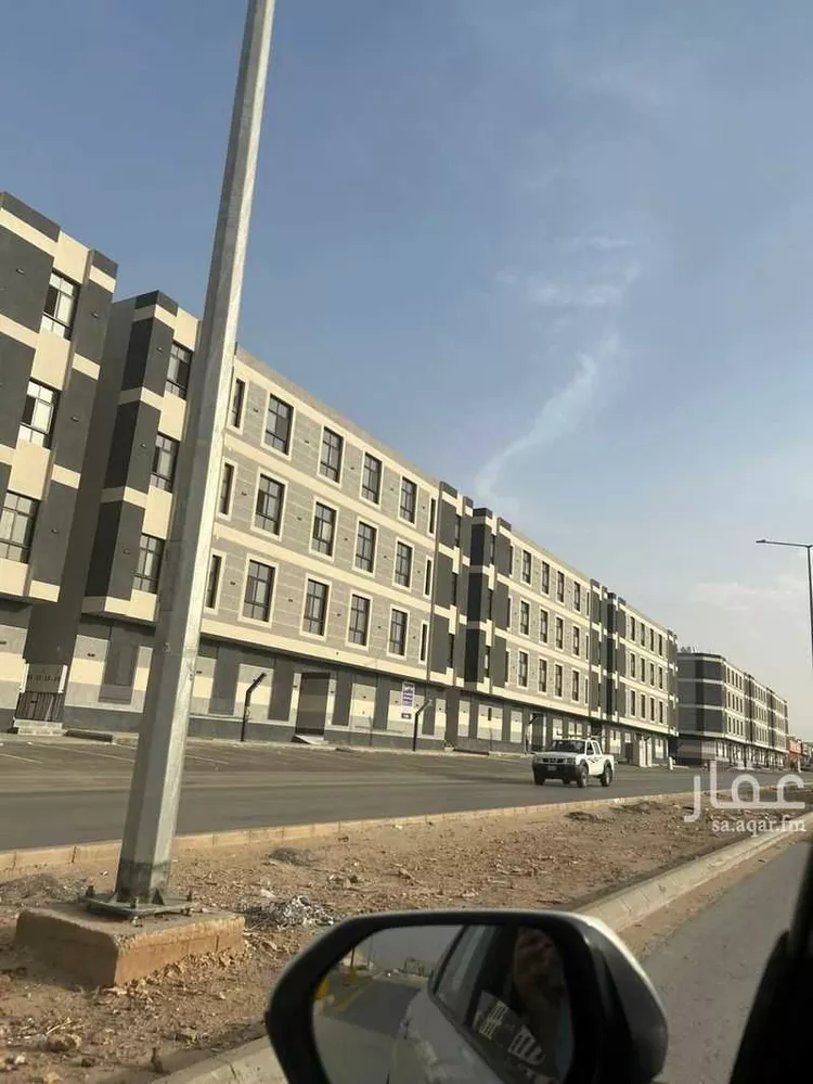 شقة للبيع في شارع ريس, حي بدر, مدينة الرياض, منطقة الرياض صورة 2