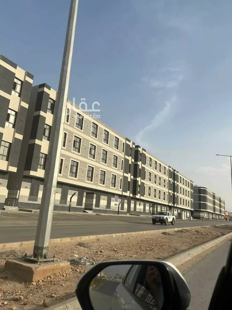 شقة للبيع في شارع ريس, حي بدر, مدينة الرياض, منطقة الرياض