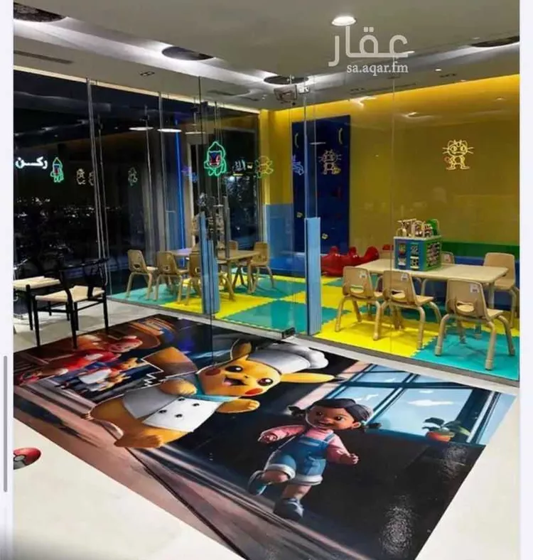 محل للإيجار في حي ، شارع سعد بن ابي وقاص ، حي النسيم الغربي ، الرياض ، منطقة الرياض صورة 3