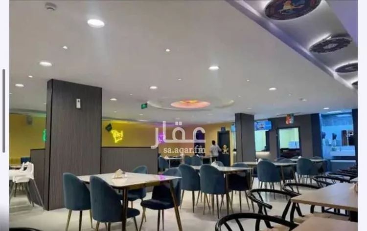 محل للإيجار في حي ، شارع سعد بن ابي وقاص ، حي النسيم الغربي ، الرياض ، منطقة الرياض صورة 4