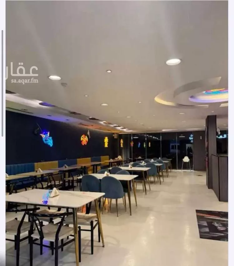 محل للإيجار في حي ، شارع سعد بن ابي وقاص ، حي النسيم الغربي ، الرياض ، منطقة الرياض صورة 2