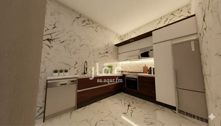 عمارة للبيع في شارع محمد بن شقير, حي السلامة, مدينة جدة, منطقة مكة المكرمة صورة 3