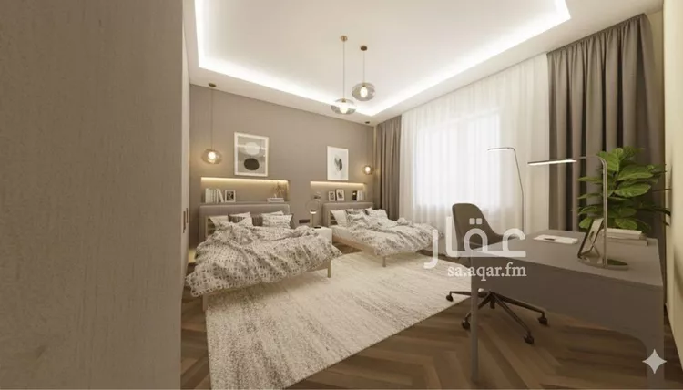 عمارة للبيع في شارع محمد بن شقير, حي السلامة, مدينة جدة, منطقة مكة المكرمة صورة 5