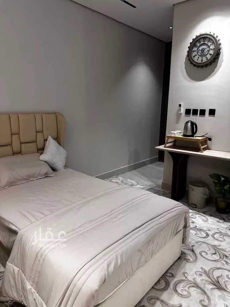 استوديو للإيجار في شارع المراح ، حي الحمراء ، الخبر ، الخبر صورة 4