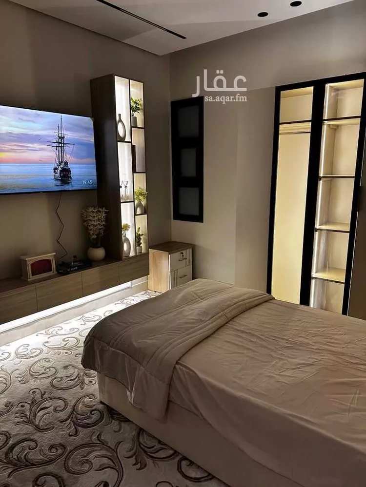 استوديو للإيجار في شارع المراح ، حي الحمراء ، الخبر ، الخبر صورة 2