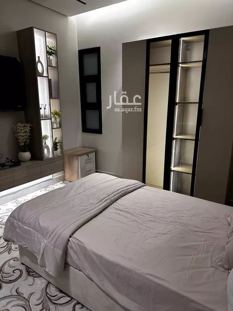 استوديو للإيجار في شارع المراح ، حي الحمراء ، الخبر ، الخبر صورة 3