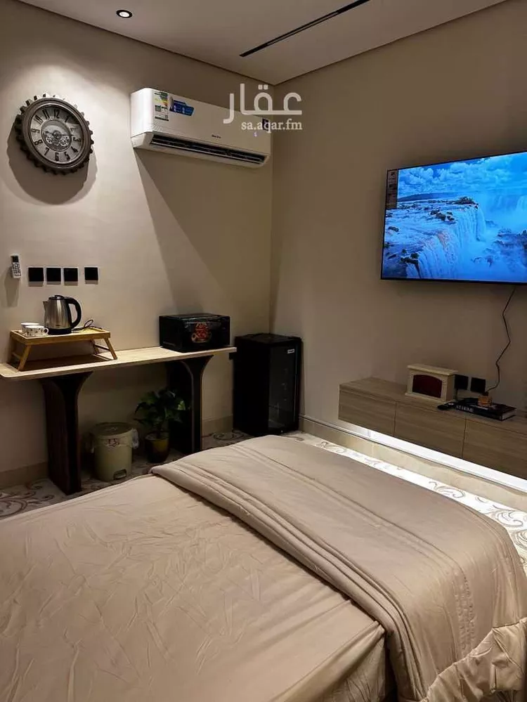 استوديو للإيجار في شارع المراح ، حي الحمراء ، الخبر ، الخبر صورة 5