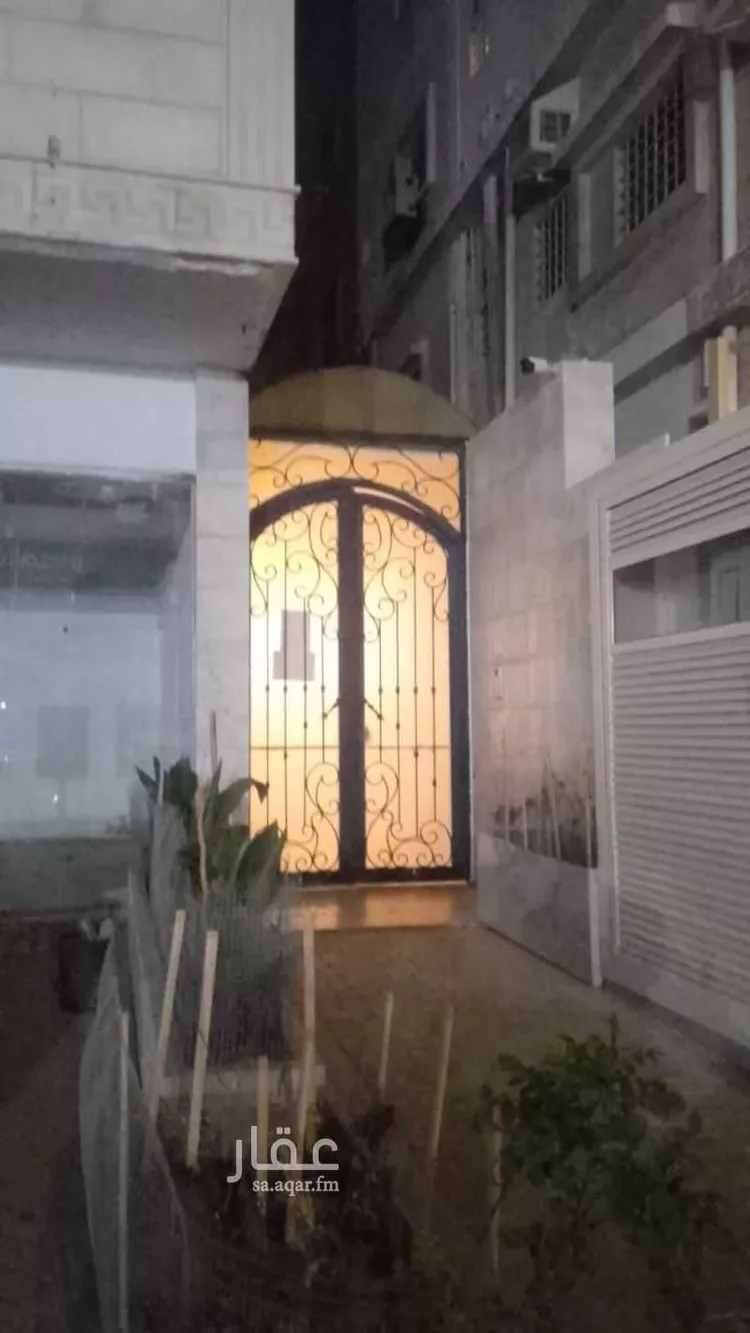 عمارة للإيجار في شارع رشيد الناصر, حي النعيم, مدينة جدة, منطقة مكة المكرمة صورة 2
