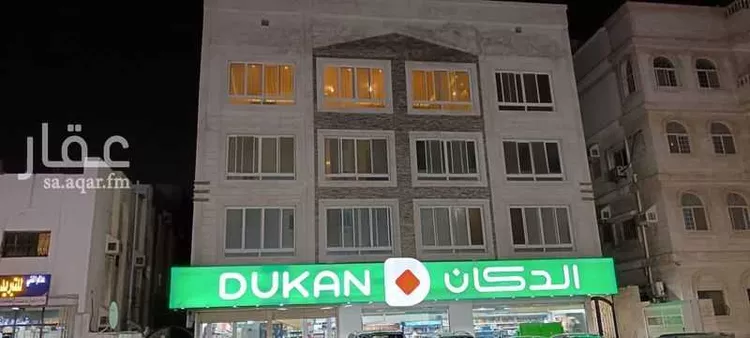 Building for Rent in Jeddah An Naim صورة 3
