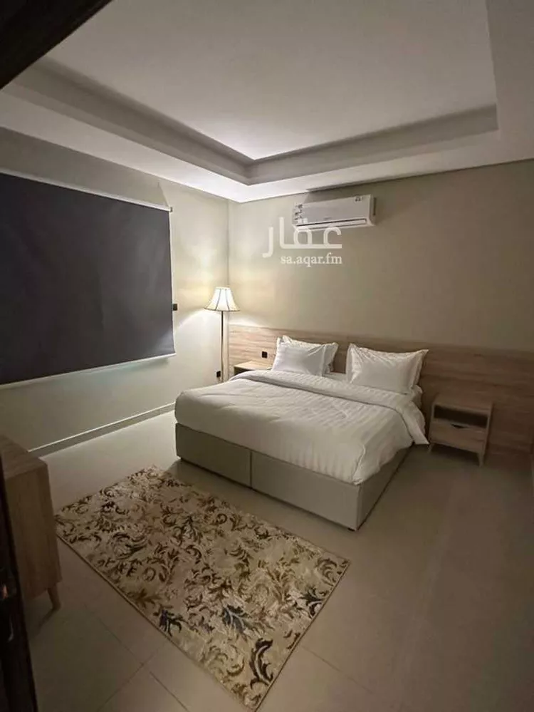 شقة للإيجار في شارع المصانع, حي الحمراء, مدينة الرياض, منطقة الرياض صورة 4