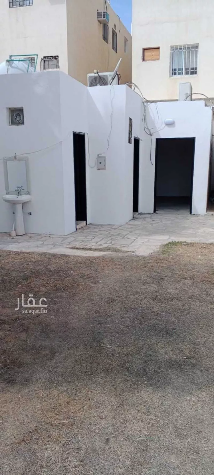 استراحة للإيجار في شارع شارع رقم 387, حي المونسية, مدينة الرياض, منطقة الرياض صورة 2