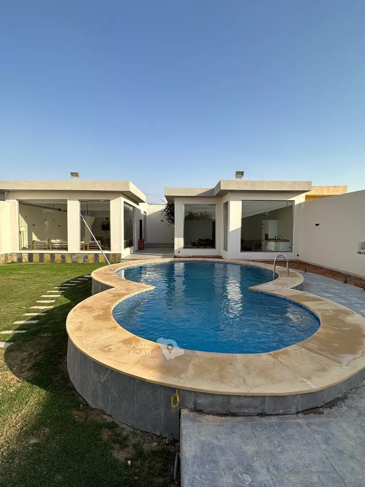 Rest House for Rent in Riyadh Ar Rimal صورة 3