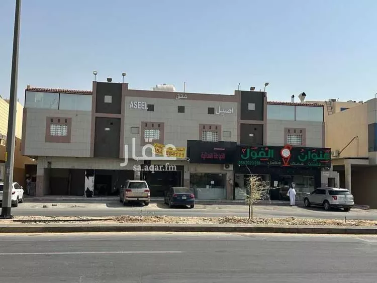 محل للإيجار في شارع المصانع, حي الحمراء, مدينة الرياض, منطقة الرياض