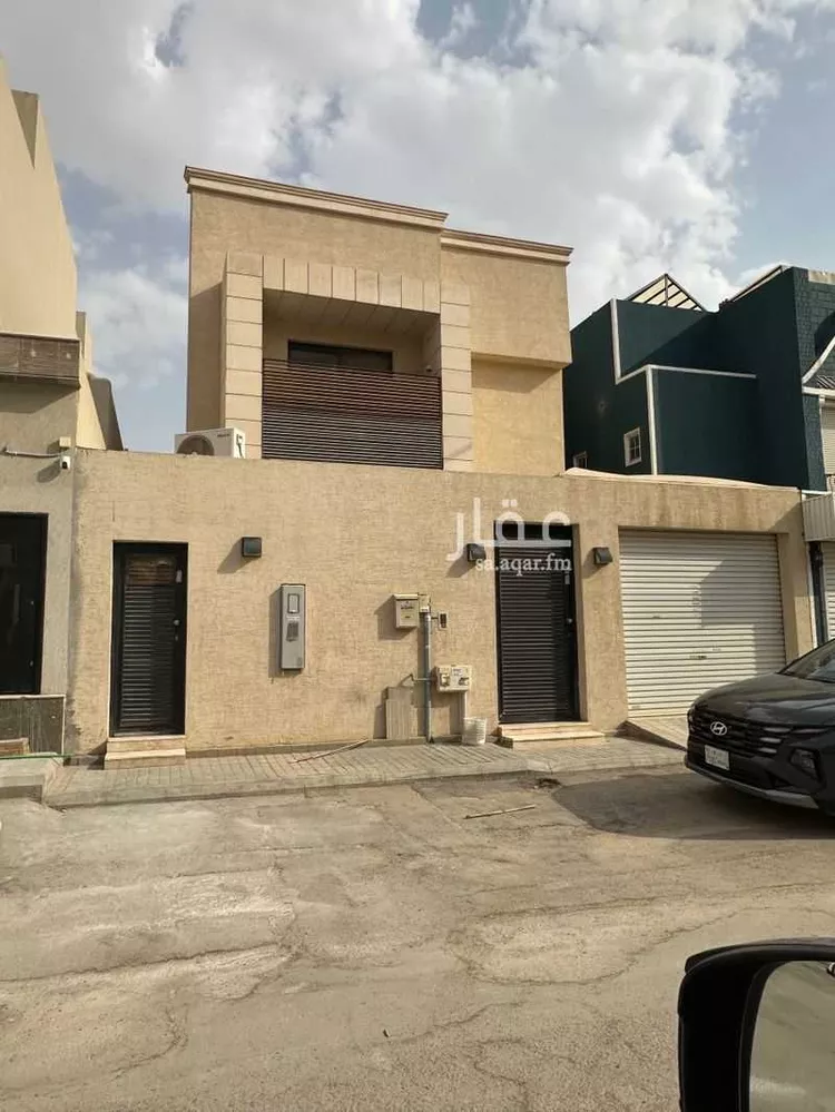 فيلا للإيجار في شارع الخازن, حي العارض, مدينة الرياض, منطقة الرياض