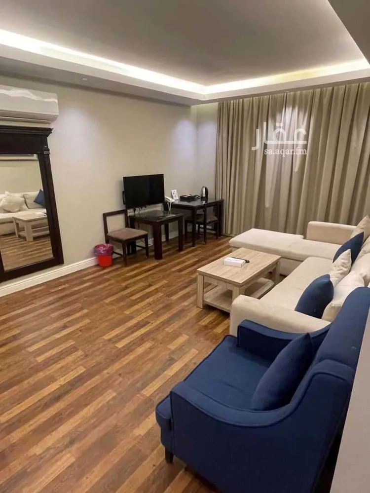 شقة للإيجار في شارع القادسية, حي النزهة, مدينة الرياض, منطقة الرياض صورة 3