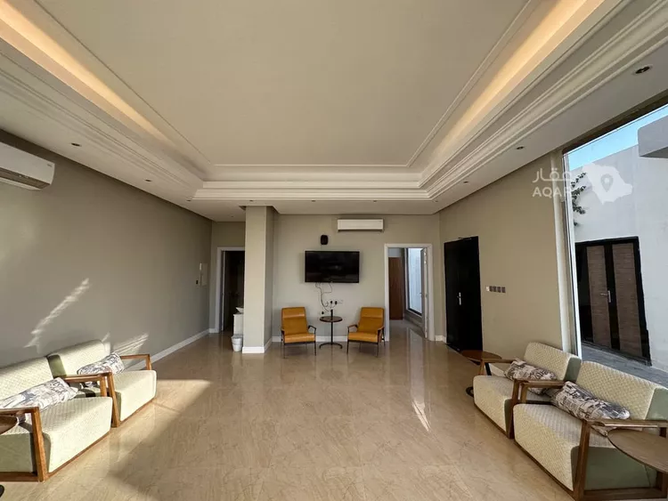 Rest House for Rent in Riyadh Ar Rimal 6