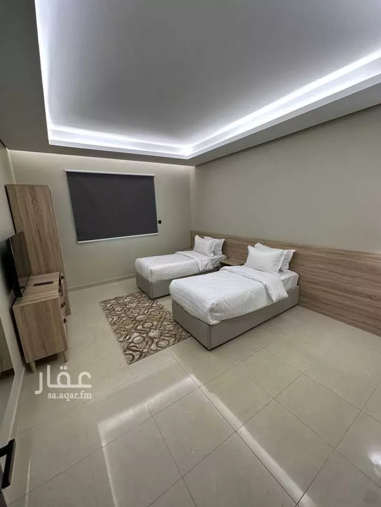 شقة للإيجار في شارع المصانع, حي الحمراء, مدينة الرياض, منطقة الرياض صورة 3