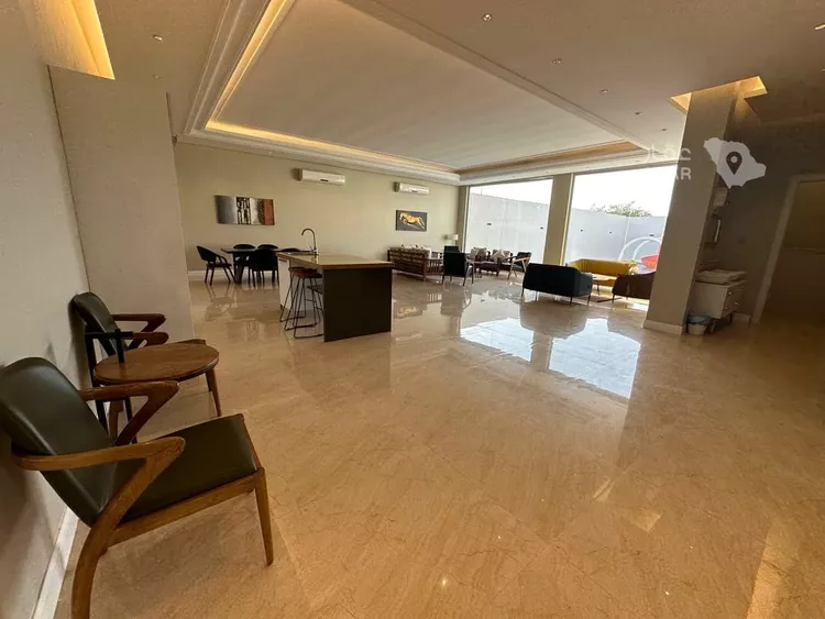 Rest House for Rent in Riyadh Ar Rimal صورة 5