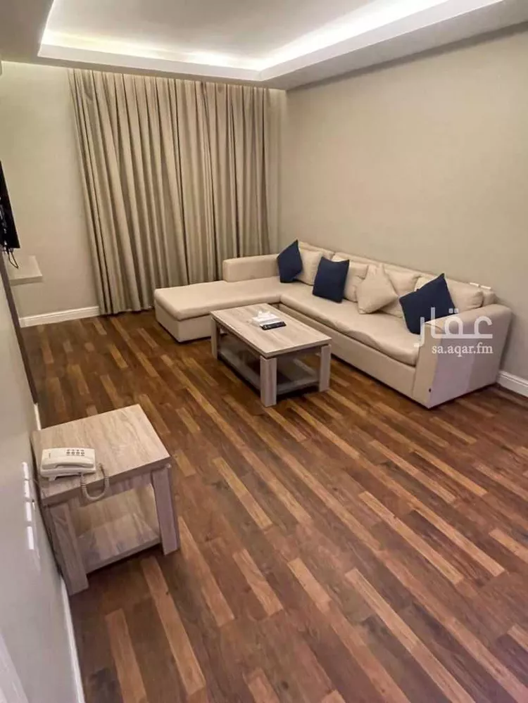 شقة للإيجار في شارع القادسية, حي النزهة, مدينة الرياض, منطقة الرياض صورة 4