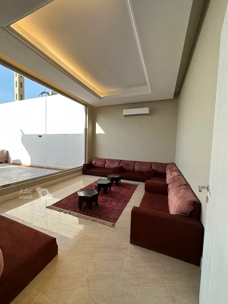Rest House for Rent in Riyadh Ar Rimal صورة 4