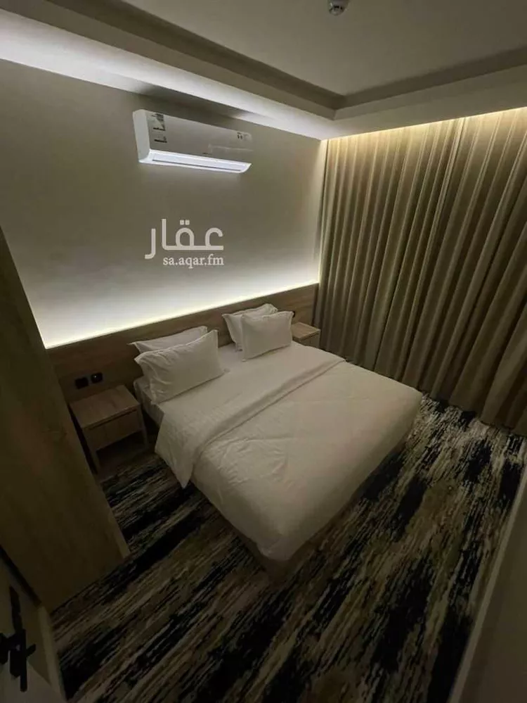 شقة للإيجار في شارع محمد بن عبدالعزيز الدغيثر, حي الملقا, مدينة الرياض, منطقة الرياض صورة 2