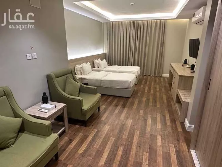 Apartment for Rent in Riyadh An Nuzhah صورة 4