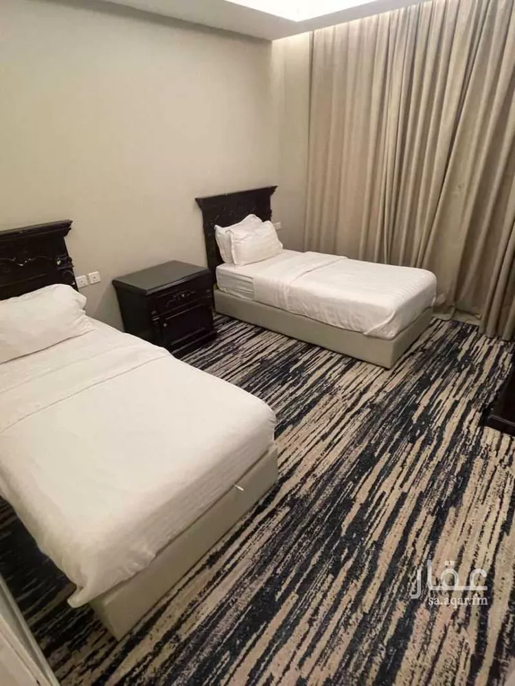 شقة للإيجار في شارع القادسية, حي النزهة, مدينة الرياض, منطقة الرياض صورة 2