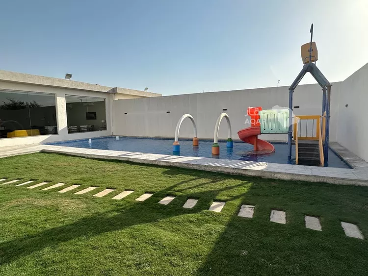 Rest House for Rent in Riyadh Ar Rimal 7