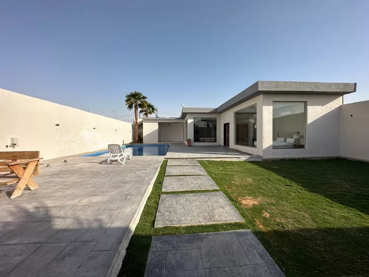 Rest House for Rent in Riyadh Ar Rimal
