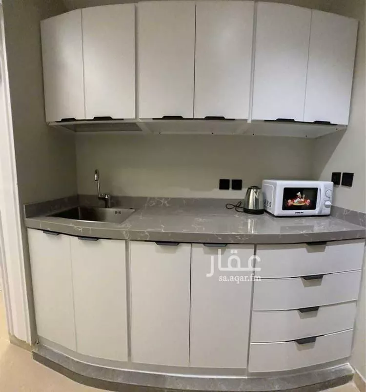 شقة للإيجار في شارع المصانع, حي الحمراء, مدينة الرياض, منطقة الرياض صورة 3