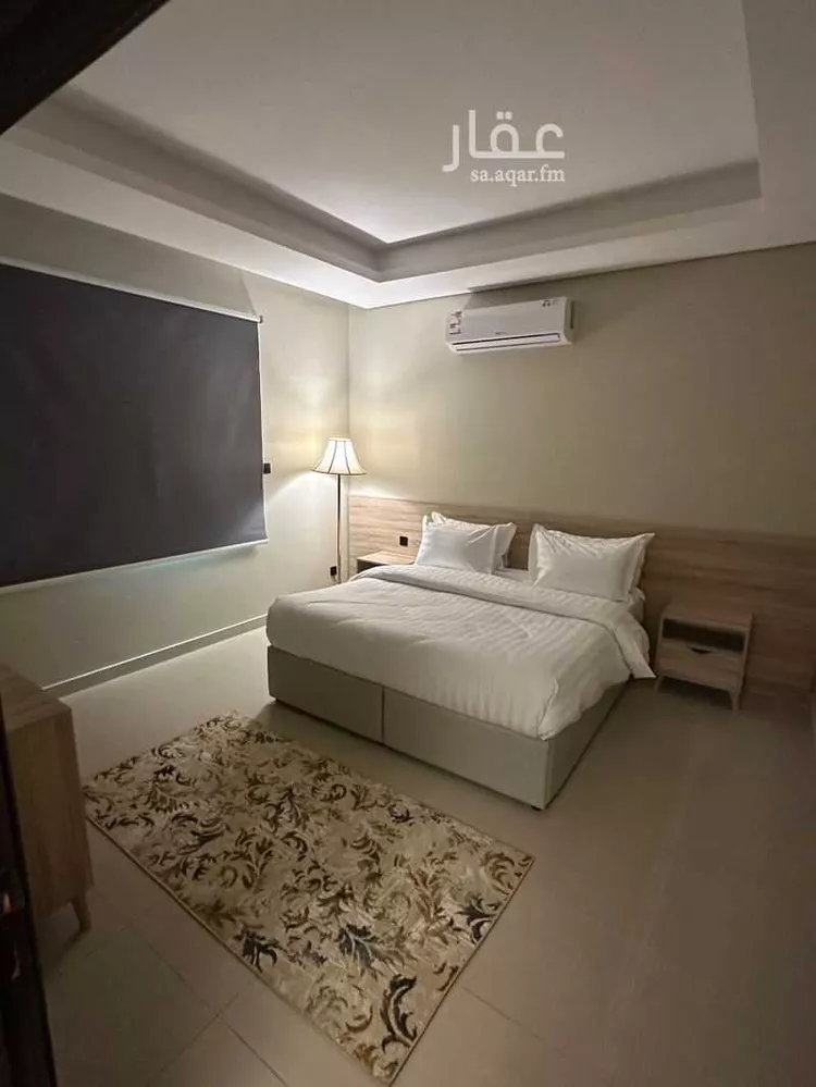 شقة للإيجار في شارع المصانع, حي الحمراء, مدينة الرياض, منطقة الرياض صورة 5