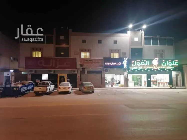 محل للإيجار في شارع المصانع, حي الحمراء, مدينة الرياض, منطقة الرياض
