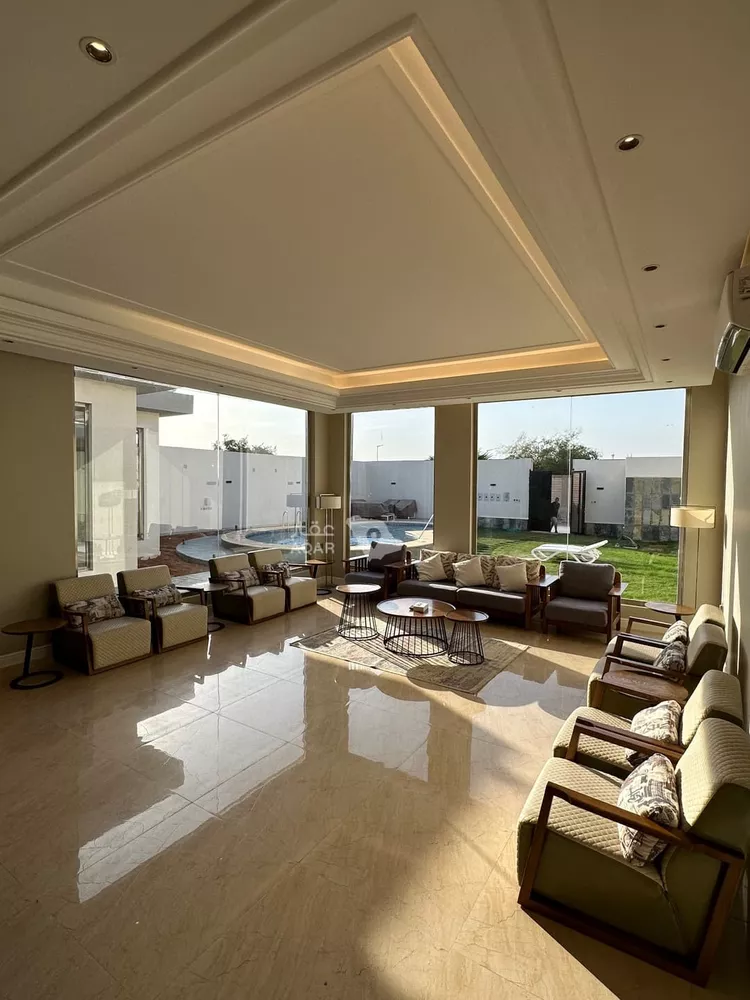 Rest House for Rent in Riyadh Ar Rimal صورة 2