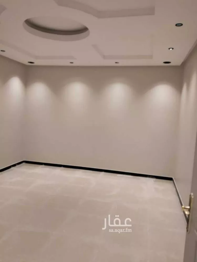 دور للإيجار في شارع السلامة, حي النهضة, مدينة الرياض, منطقة الرياض صورة 4