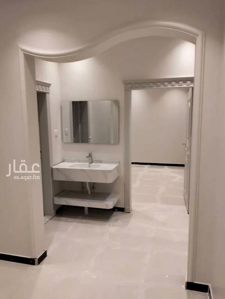 دور للإيجار في شارع السلامة, حي النهضة, مدينة الرياض, منطقة الرياض صورة 5